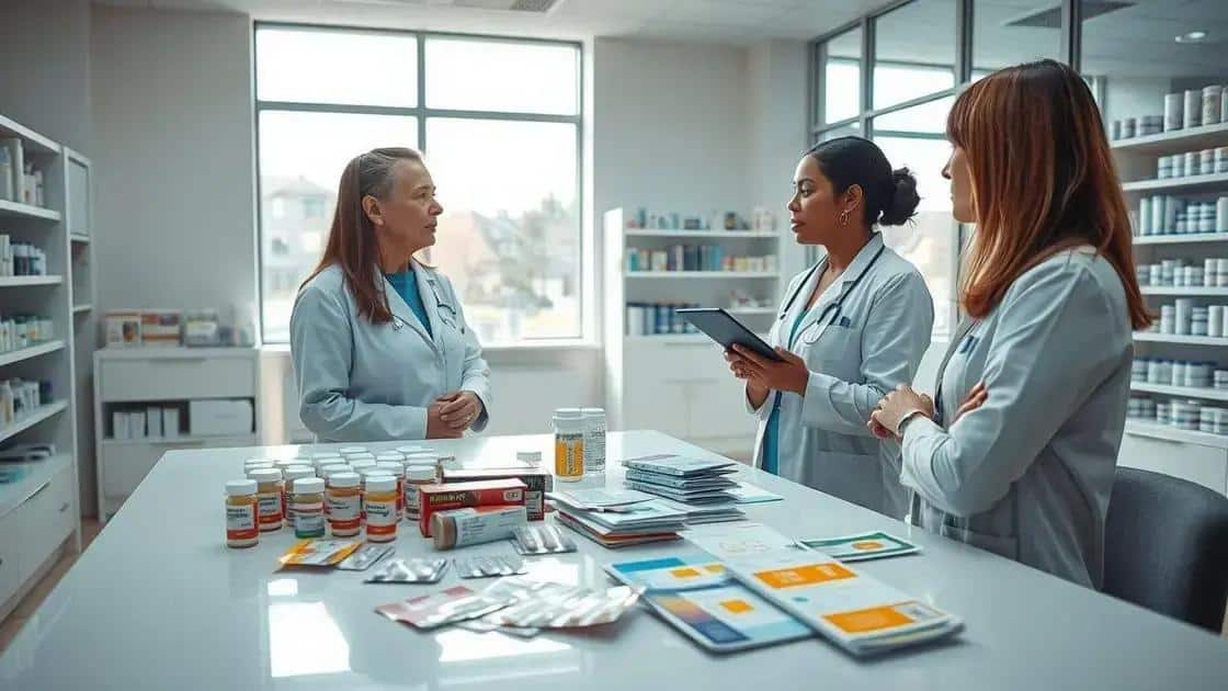 Recent drug approvals worth noting