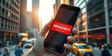 Somebody national emergency alerts: what you need to know