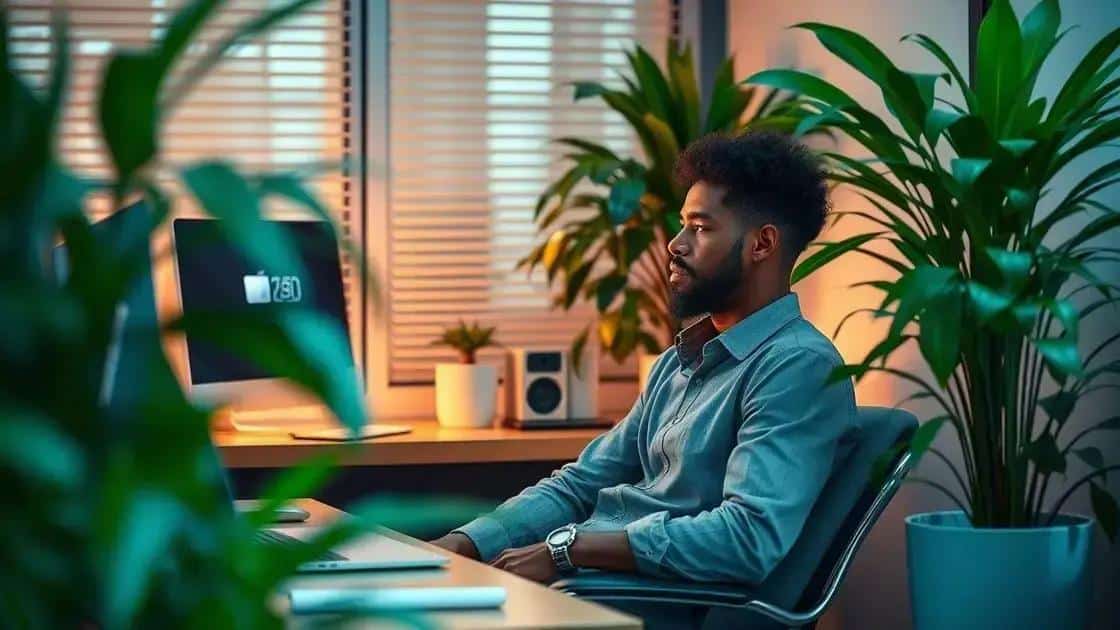 Mental health considerations in unpaid leave