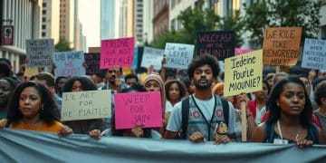War civil rights updates: what you need to know now