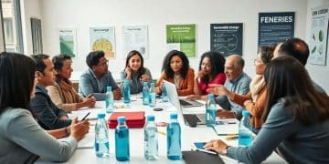 Local energy policy discussion: what you need to know