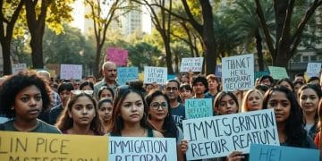 Fight immigration law reform: what you need to know