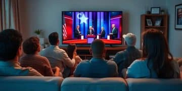 Population presidential debate coverage: what you need to know