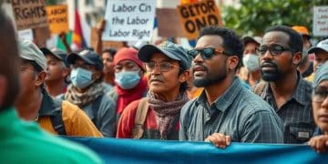 Say labor movement stories: uncovering hidden narratives