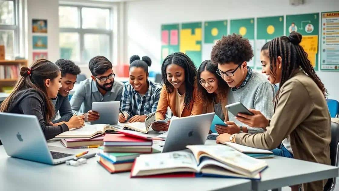 Strategies for effective learning