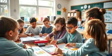 South financial literacy in schools: why it matters