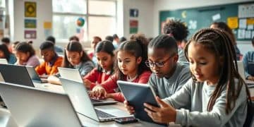 Latest patterns in academic success: 2025 outlook