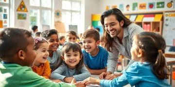 Again public school improvement: strategies that matter