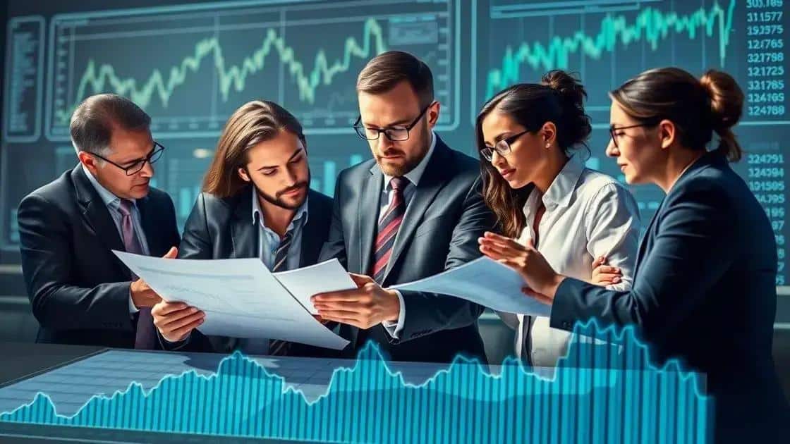 Long-term trends influenced by Fed policy