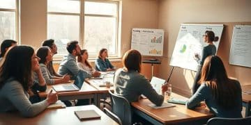 Station education budget increase: why it matters