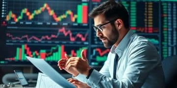 Projected market responses to Federal Reserve moves