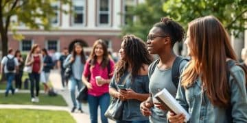 Experience university rankings 2025: what to expect