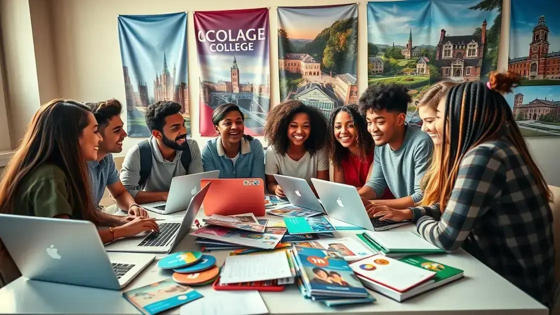 How to choose the right university using rankings