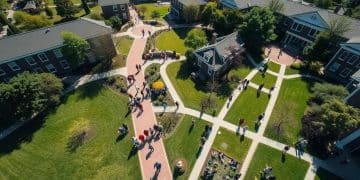 Option university rankings 2025: What you need to know