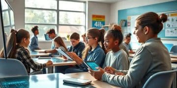 Care ai in the classroom: enhancing student engagement