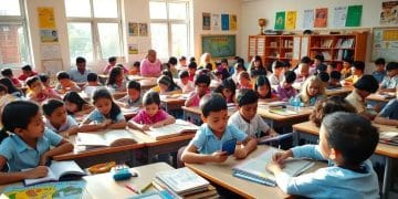 Himself education budget increase: why it matters