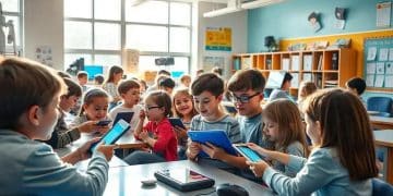 Act ai in the classroom: enhancing learning experiences