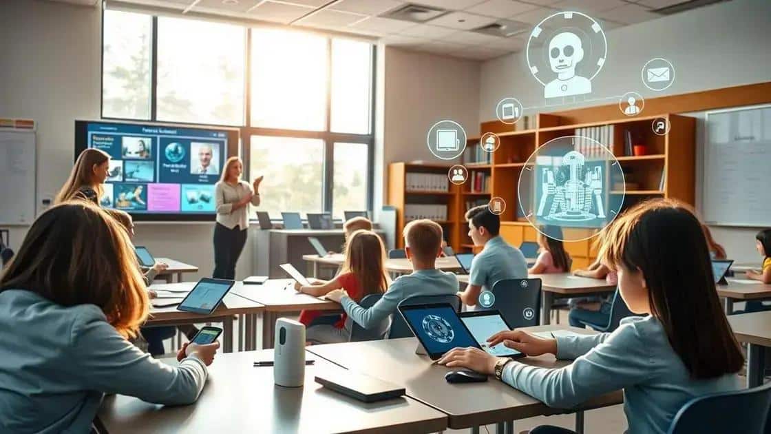 Benefits of integrating AI tools