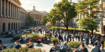 into university rankings 2025: what to expect
