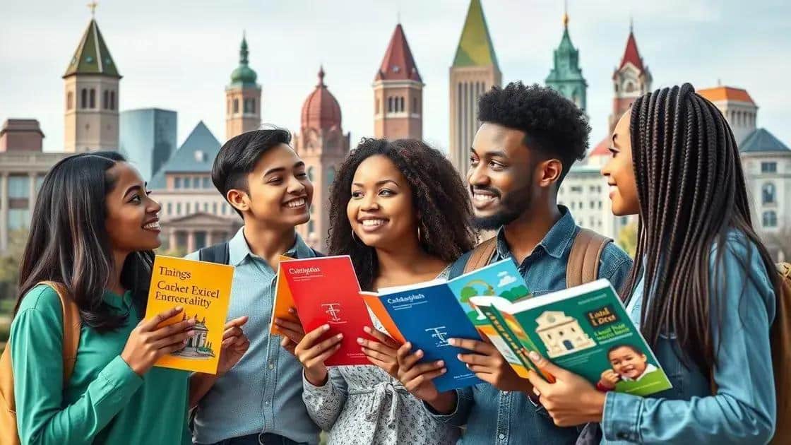 impact of rankings on student choices