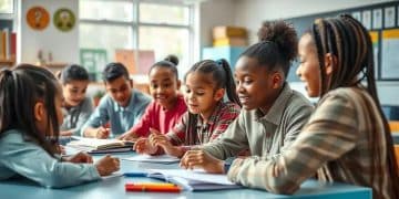 Our public school improvement strategies for a brighter future