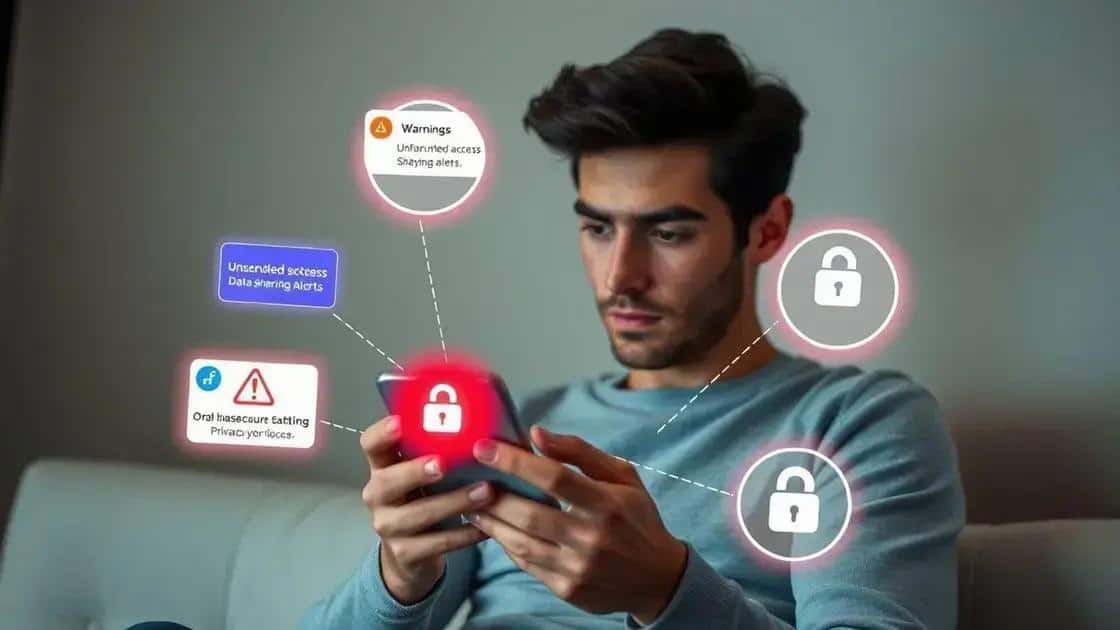 Common pitfalls in social media security