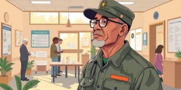 Serious veterans benefit overview: uncover your entitlements