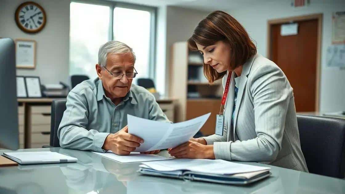 How to apply for veterans benefits