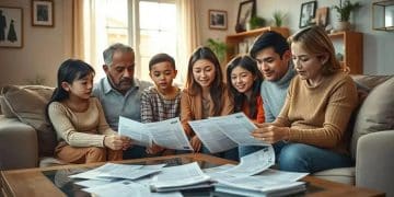 Suffer energy bill support: find relief today