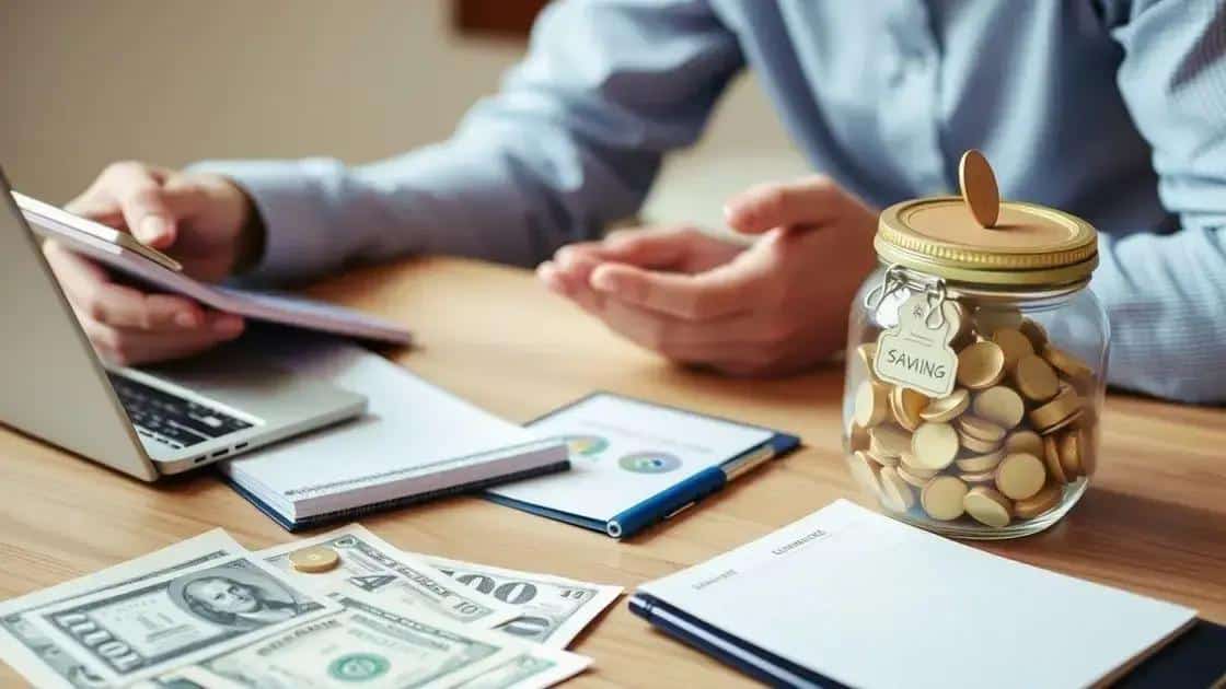 How much should you save for emergencies?