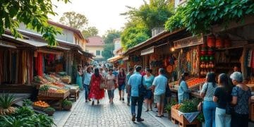 Socially responsible investing in frontier markets: a guide