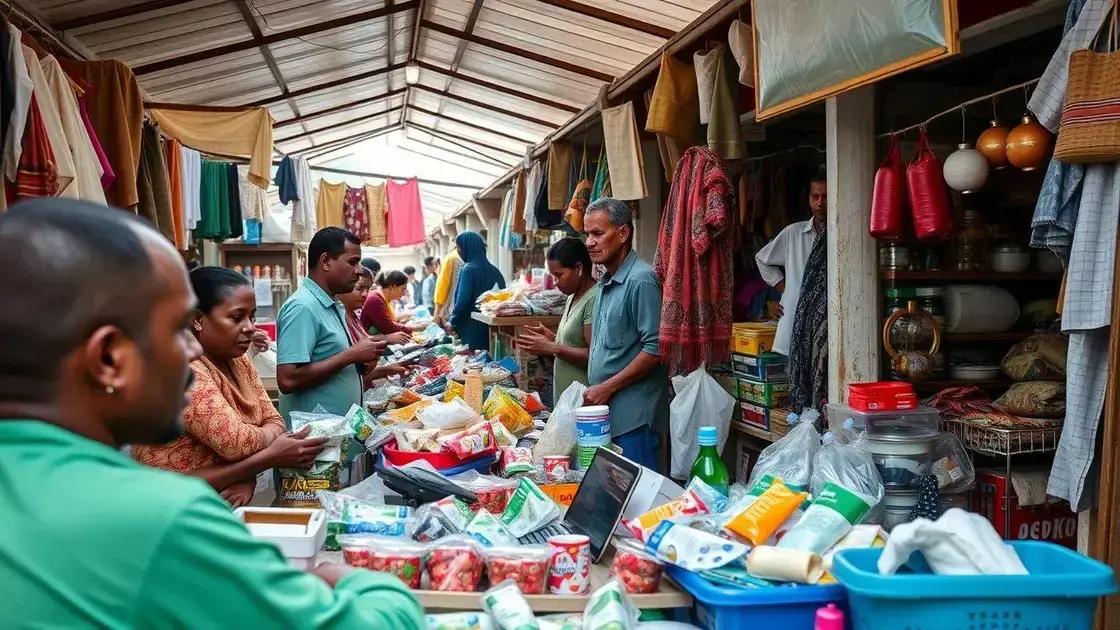 Benefits of investing in frontier markets