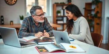 Mentorship initiatives for underrepresented students: A pathway to success
