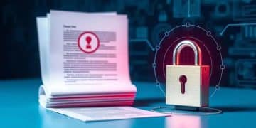 Data leaks from intelligence agencies: what you need to know