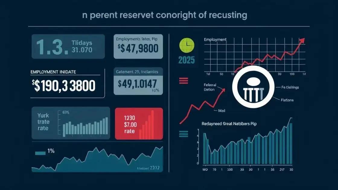 Key indicators to watch post-Fed announcements