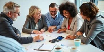 Call retirement planning guide: secure your future