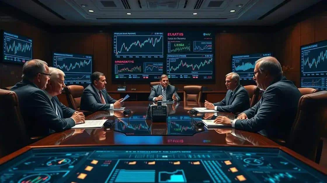 Analyzing recent Federal Reserve decisions