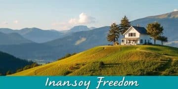Could passive income plans lead to financial freedom?