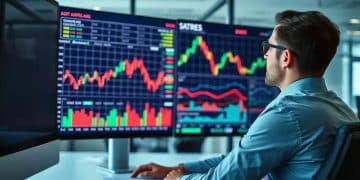 Top market responses to Federal Reserve moves: what to know