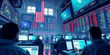 Market responses to Federal Reserve moves updated insights