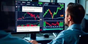 Key market responses to Federal Reserve moves trends