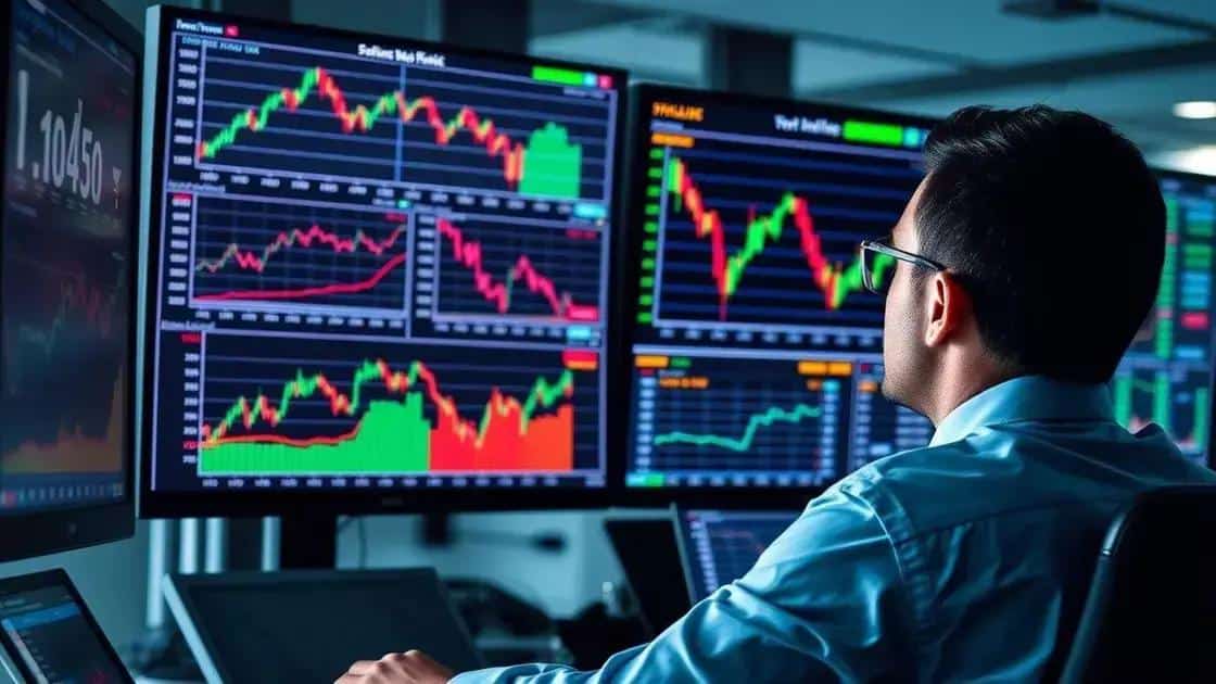 Impact on stock and bond markets