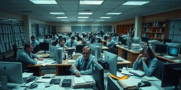 Recent government agency staff insufficiencies: what you need to know
