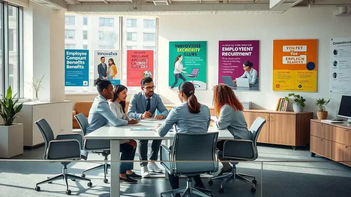 Solutions for addressing staff shortages