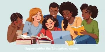 Enjoy education grants usa for your future success