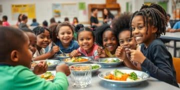 end student meal access: how to ensure every child eats