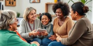 Up benefits for caregivers: discover how to thrive