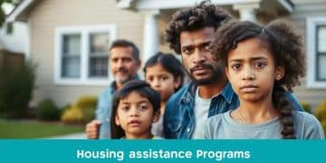Lose housing assistance programs and what they mean for you