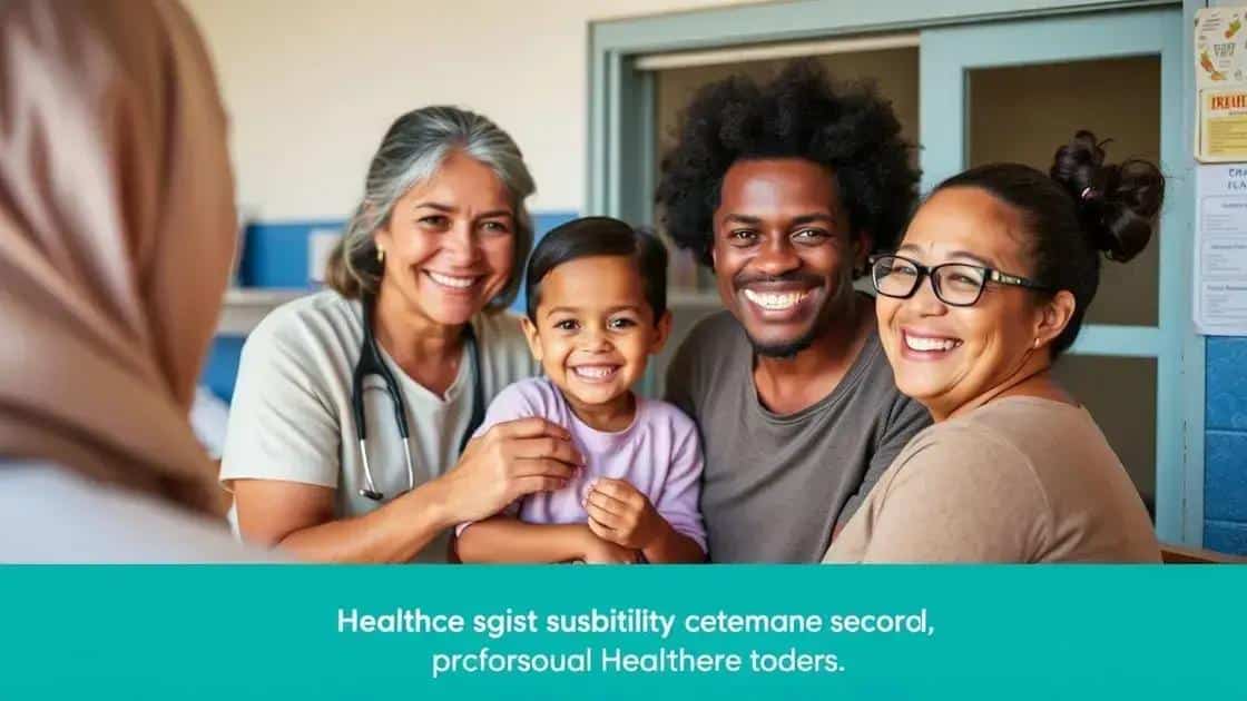 Benefits of participating in health subsidy programs