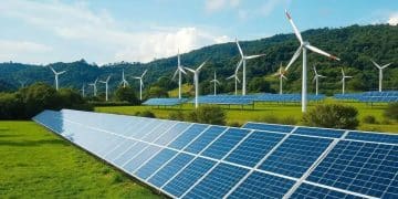 Green energy bill support: How it changes the future